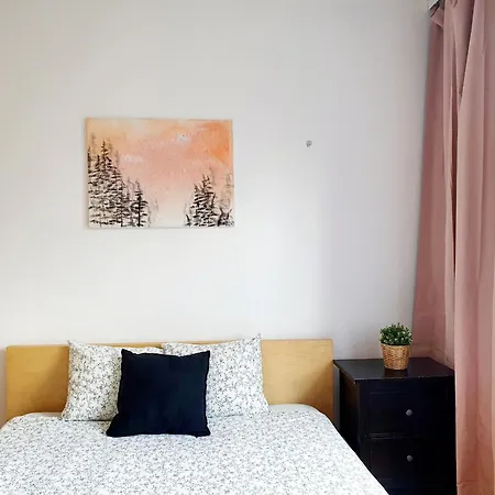 Wrzeszcz Mieszkanie Ii