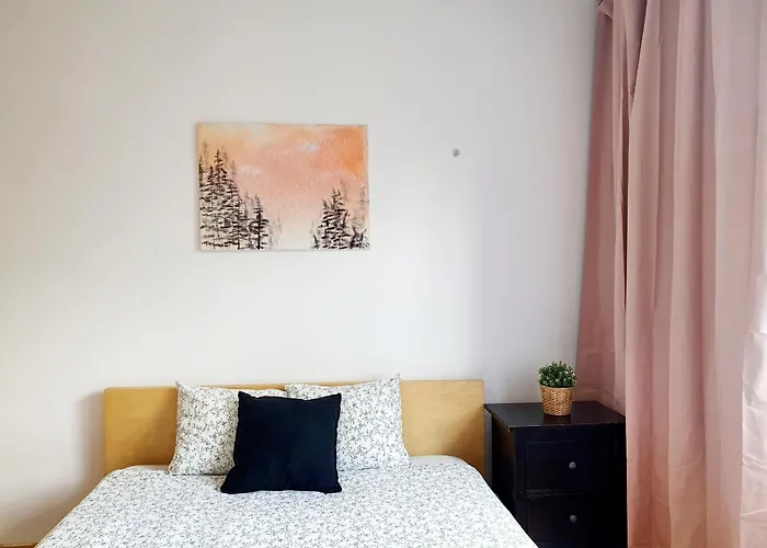 Wrzeszcz Mieszkanie Ii