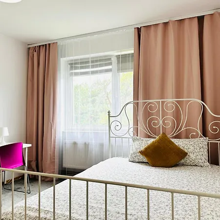 Wrzeszcz Mieszkanie Ii *