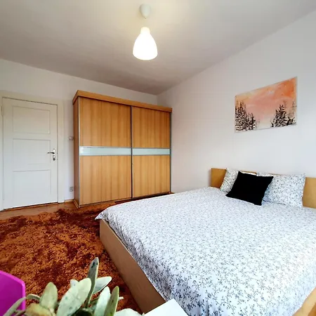 Wrzeszcz Mieszkanie Ii *