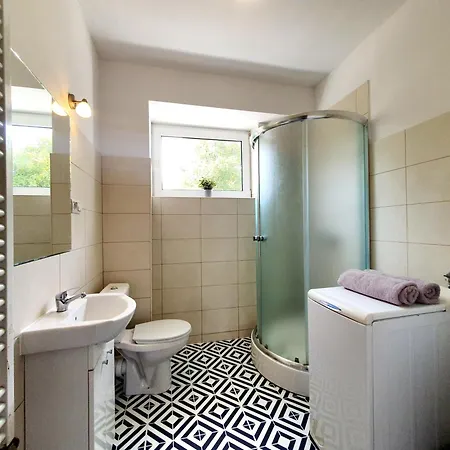 Wrzeszcz Mieszkanie Ii Apartment *