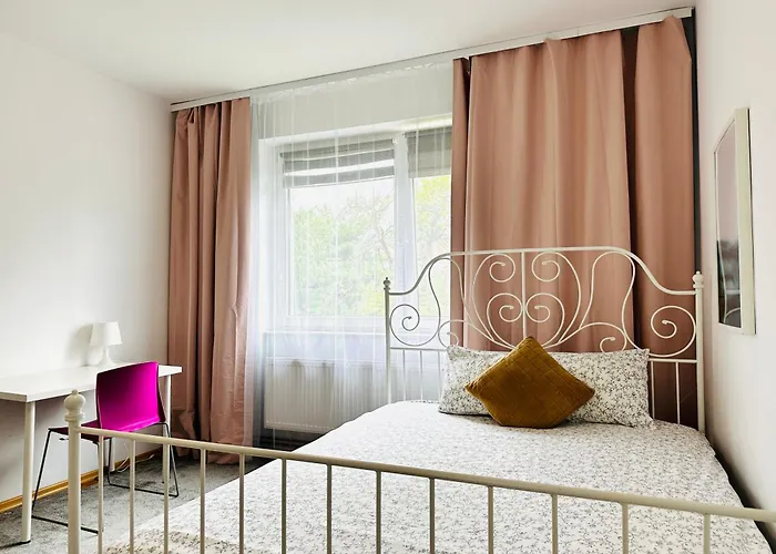 Wrzeszcz Mieszkanie Ii *