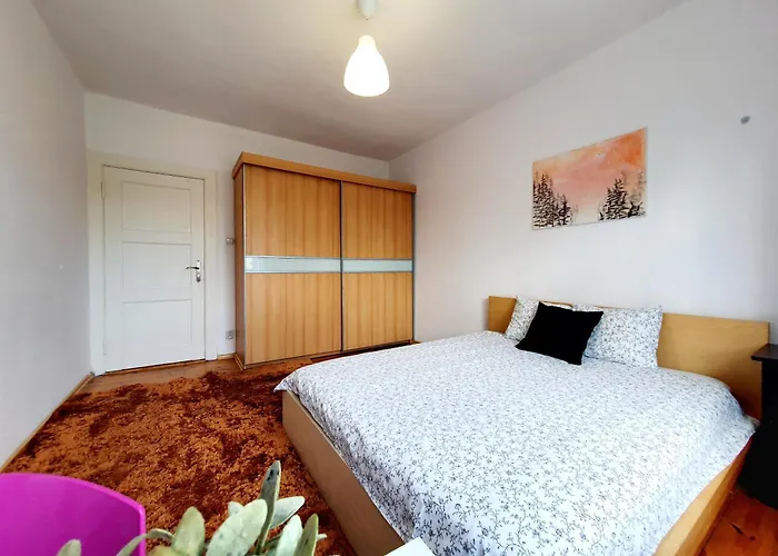 Wrzeszcz Mieszkanie Ii *