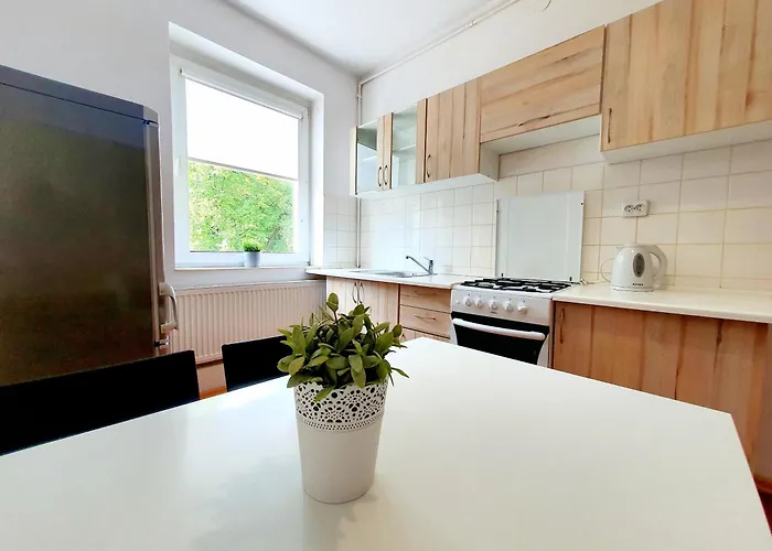 Wrzeszcz Mieszkanie Ii * Danzig